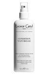 Leonor Greyl Paris Condition Naturelle Heat Protective Styling Spray For Thin Hair