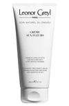 Leonor Greyl Paris Crème Aux Fleurs Cream Shampoo
