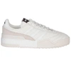 ADIDAS ORIGINALS BY ALEXANDER WANG ADIDAS ORIGINALS BY ALEXANDER WANG BBALL SOCCER SNEAKERS