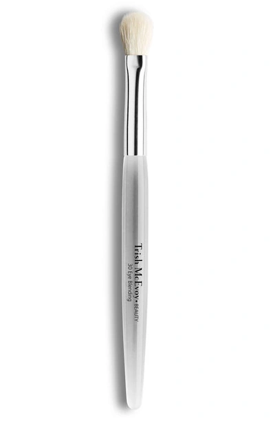 Trish Mcevoy Brush No. 30 - Eye Blending Brush