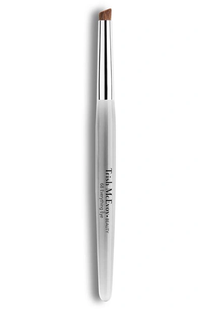 TRISH MCEVOY #68 EVERYTHING EYE BRUSH,95436