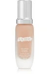 LA MER THE SOFT FLUID LONG WEAR FOUNDATION SPF20 - 230 LIGHT OCHRE, 30ML