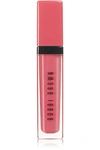 BOBBI BROWN CRUSHED LIQUID LIP COLOR - PEACH & QUIET