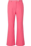 STINE GOYA BOB CADY FLARED trousers