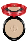 GIORGIO ARMANI CHINESE NEW YEAR HIGHLIGHTING FACE PALETTE - NO COLOR,L88819