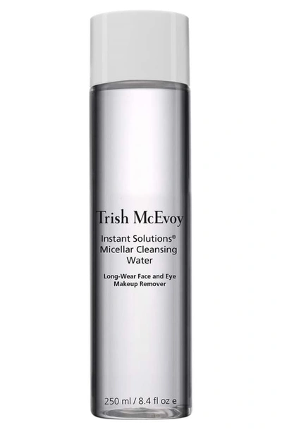 Trish Mcevoy Instant Solutions Micellar Cleansing Water