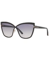 TOM FORD SUNGLASSES, FT0715 68