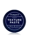 MURDOCK LONDON TEXTURE PASTE, 1.7 OZ,MDHCHATP50US