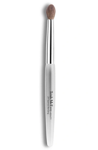 TRISH MCEVOY #29 TAPERED BLENDING BRUSH,94129