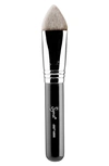 SIGMA BEAUTY 4DHD KABUKI™ BRUSH,4DK-1