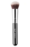 SIGMA BEAUTY F82 ROUND KABUKI™ BRUSH,F82