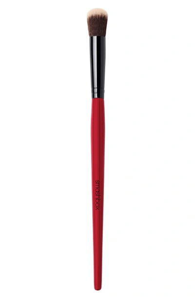 SMASHBOX SMASHBOX BLURRING CONCEALER BRUSH,C3AE01