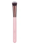 LUXIE 233 ROSE GOLD LARGE FLUFF BRUSH,2015