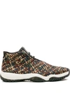 Jordan Air  Future Premium Camo In Multicolour