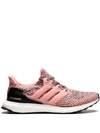 ADIDAS ORIGINALS ULTRABOOST "SALMON" SNEAKERS