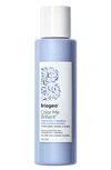 Briogeo Color Me Brilliant&trade; Mushroom + Bamboo Color Protect Primer 4.2 oz/ 124 ml