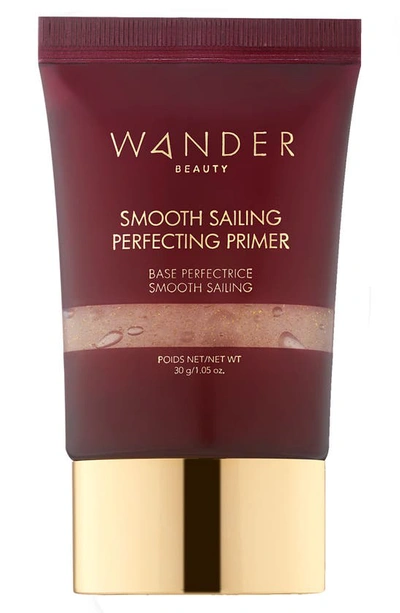 Wander Beauty Smooth Sailing Perfecting Primer, 30g - One Size In N,a