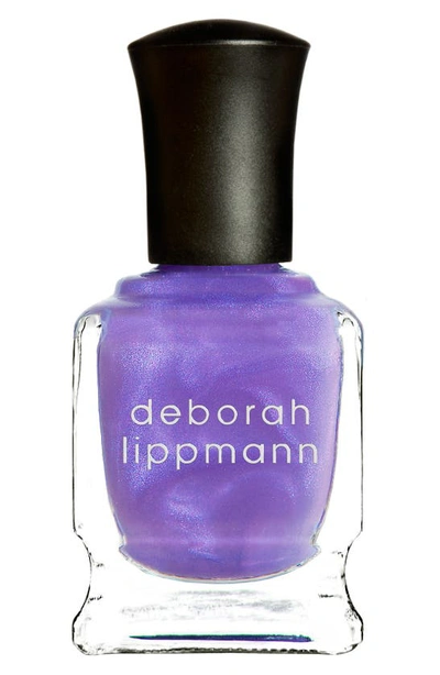 Deborah Lippmann Genie In Purple
