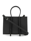 DISCORD YOHJI YAMAMOTO AERIAL MINI TOTE BAG