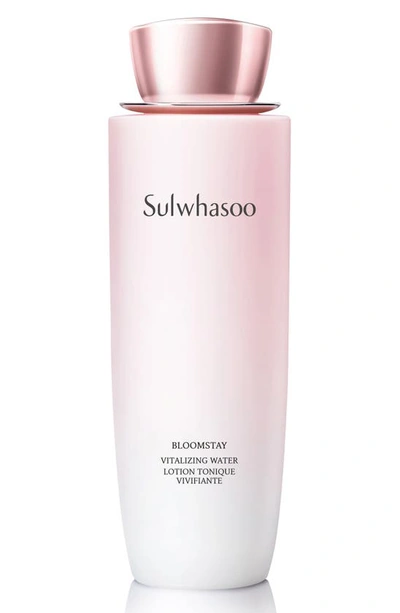 Sulwhasoo Bloomstay Vitalizing Water 5.07 oz/ 150 ml