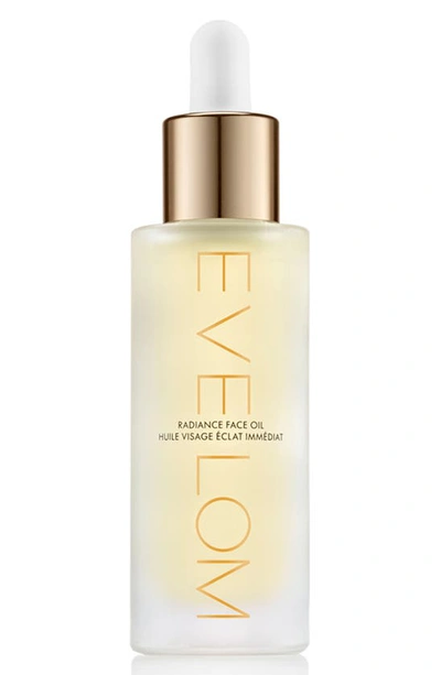 Eve Lom Radiance Face Oil, 30ml In Pink