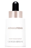 Giorgio Armani Armani Prima Smart Moisture Serum, 30 ml