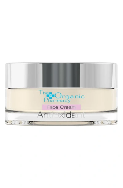 The Organic Pharmacy 1.7 Oz. Antioxidant Face Cream In White