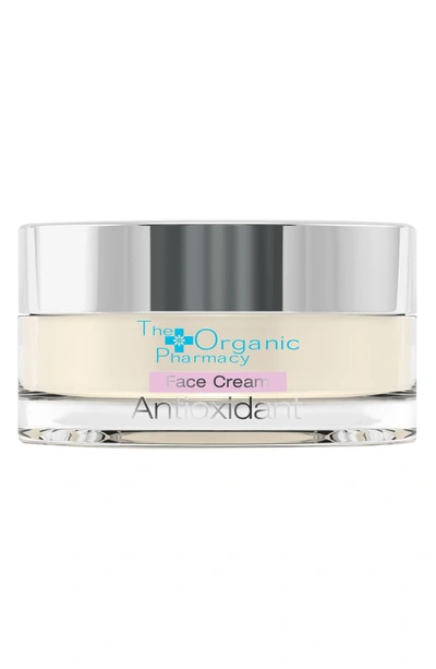 The Organic Pharmacy Antioxidant Face Cream (50 Ml.) In White