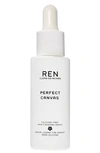 REN PERFECT CANVAS SKIN FINISHING SERUM PRIMER,200019985