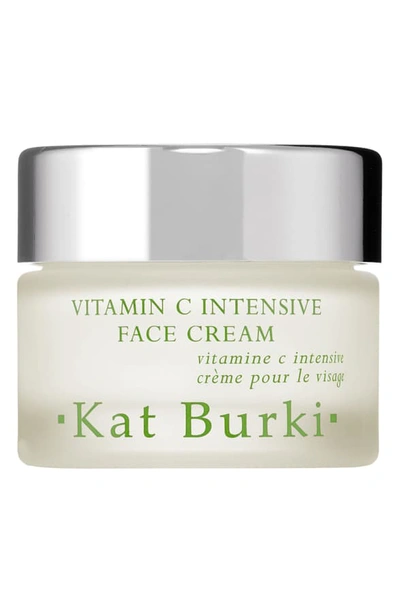 Kat Burki 1.7 Oz. Vitamin C Intensive Facial Cream