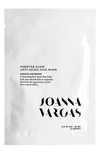 JOANNA VARGAS FOREVER GLOW ANTI-AGING FACE MASK,JV04