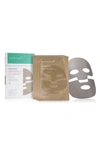 PATCHOLOGY SMARTMUD™ DETOX NO MESS MUD SHEET MASK,OGY-SMF4