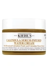 Kiehl's Since 1851 Calendula Serum-infused Water Cream