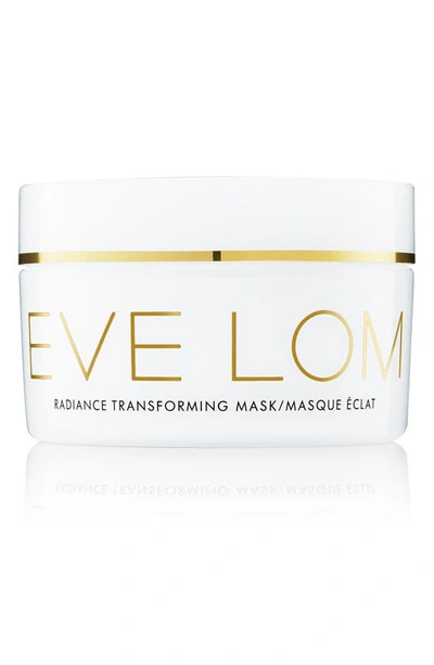 Eve Lom Women's Radiance Transforming Mask In N,a