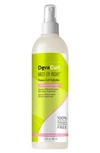 Devacurl Mist-er Right® Dream Curl Refresher 12 oz/ 355 ml