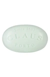 CLAUS PORTO MADRIGAL WATER LILY SOAP, 5.3 oz,SP019