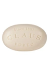 Claus Porto Alface - Almond Oil Soap, 150g