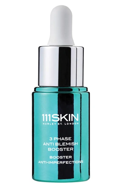 111skin 3 Phase Anti Blemish Booster (0.68 Fl. Oz.) In No Color