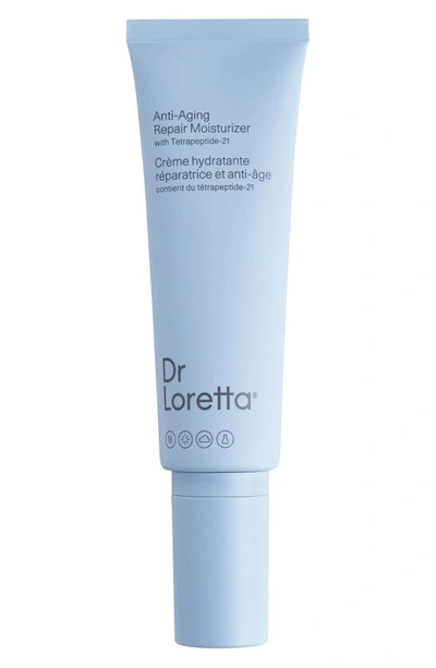 Dr. Loretta Anti-aging Repair Moisturizer In N,a