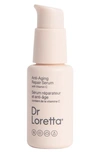 Dr Loretta Anti-aging Repair Serum In Pink