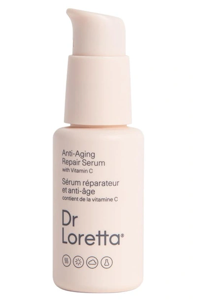 Dr. Loretta Anti-aging Repair Serum In Pink