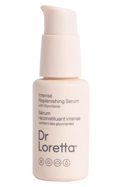 Dr. Loretta Intense Replenishing Serum In No Color