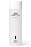 Verso Micellar Water
