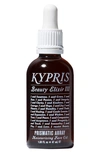 Kypris Beauty Elixir Iii: Prismatic Array Moisturizing Face Oil