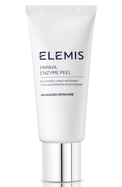 Elemis Papaya Enzyme Peel In White