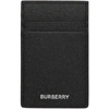 BURBERRY BURBERRY 黑色 ELMER 卡包