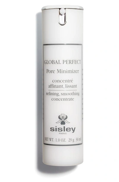 Sisley Paris Global Perfect Pore Minimizer Concentrate, 30ml - One Size In Colourless