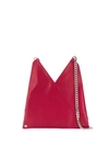 MM6 MAISON MARGIELA JAPANESE SHOULDER BAG