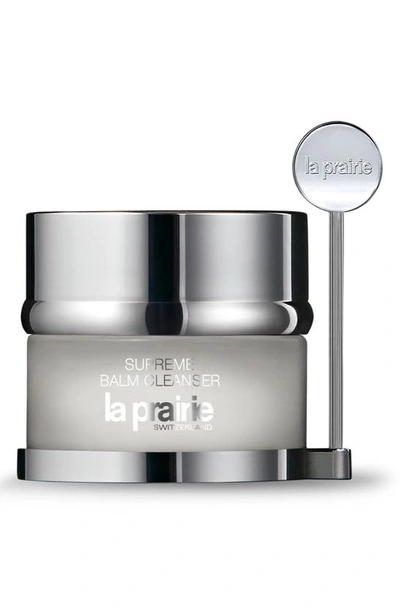 LA PRAIRIE SUPREME BALM CLEANSER,09771