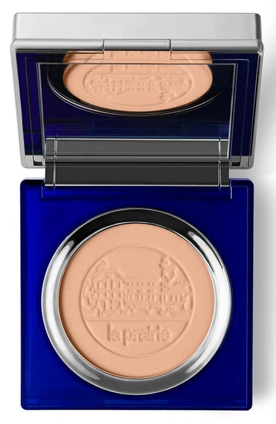 LA PRAIRIE LA PRAIRIE SKIN CAVIAR POWDER FOUNDATION,09934